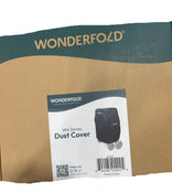 Shop Wonderfold Dust Cover, W4 Series at GoodBuy Gear