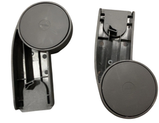 Shop Cybex Balios S Lux Stroller, 2023, Ocean Blue, Silver at GoodBuy Gear