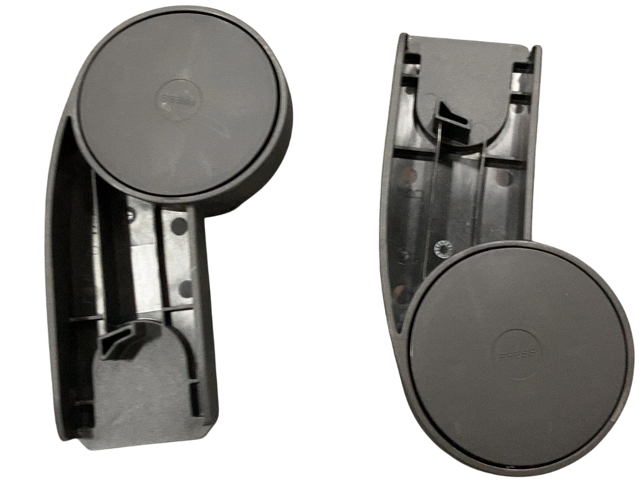 Shop Cybex Balios S Lux Stroller, 2023, Ocean Blue, Silver at GoodBuy Gear