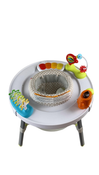Shop Skip Hop Explore & More Baby's View 3-Stage Activity Center, Multi at GoodBuy Gear