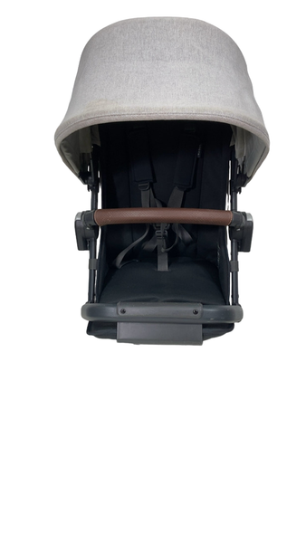 uppababy rumble seat anthony UPPAbaby Vista V2 Toddler Seat, 2022, Anthony
