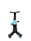 Shop Larktale Scoobi 5-in-1 Scooter, Biscay Green at GoodBuy Gear