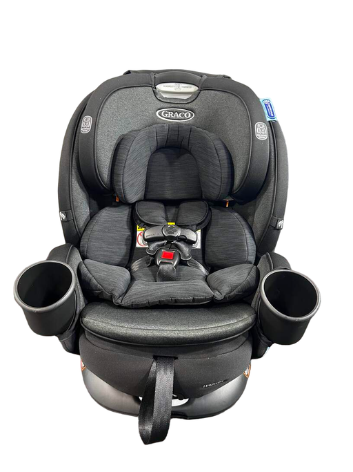 used Graco Turn2Me 3-in-1 Rotating Car Seat, 2022, Cambridge