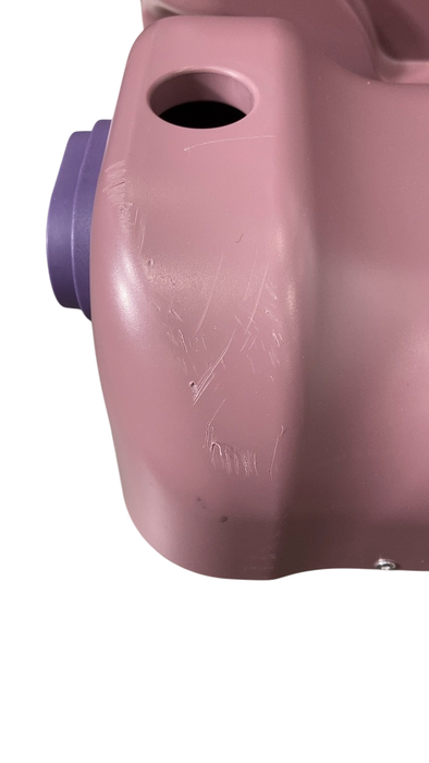 Shop Stokke JetKids BedBox, Hazy Lilac at GoodBuy Gear