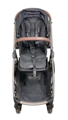 Shop Cybex Gazelle S Modular Stroller, 2023, Black, Moon Black at GoodBuy Gear