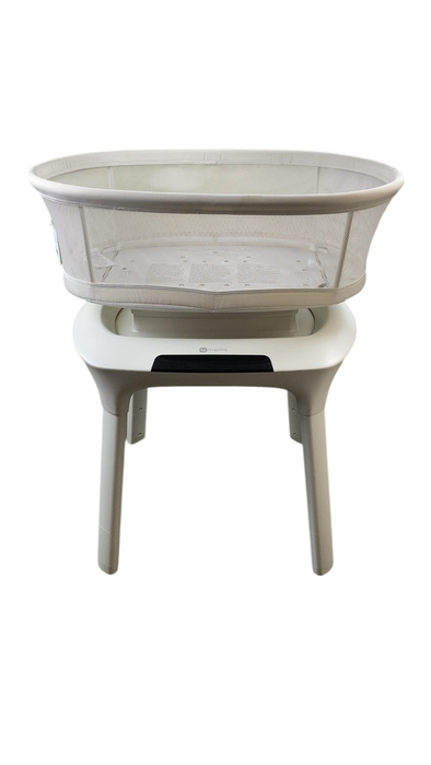 Shop 4moms MamaRoo Sleep Bassinet, Birch at GoodBuy Gear