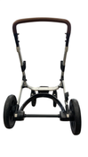 Shop Joolz Geo2 Stroller Frame, 2017, Earth (Brown Leatherette) at GoodBuy Gear