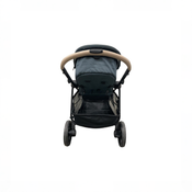 Shop Maxi-Cosi Zelia Pro Stroller, 2025, Seascape at GoodBuy Gear