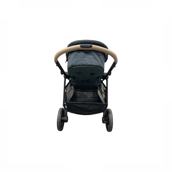 Shop Maxi-Cosi Zelia Pro Stroller, 2025, Seascape at GoodBuy Gear