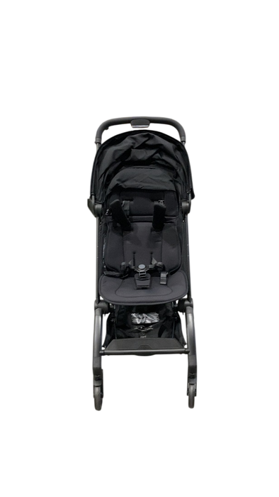 Shop Joolz Aer+ Stroller, Space Black, 2025 at GoodBuy Gear