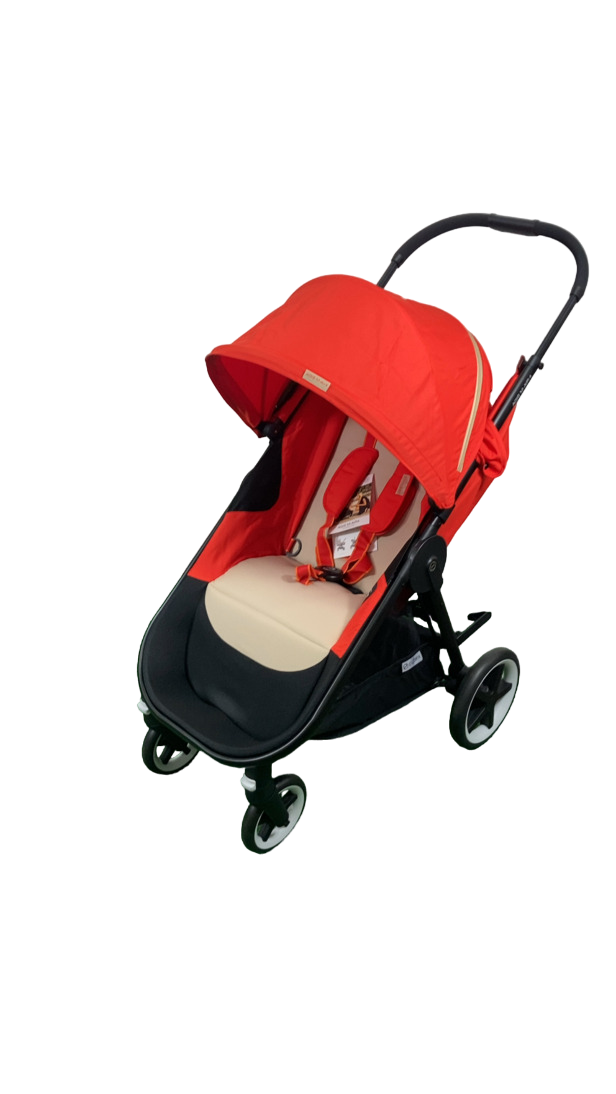 Cybex Agis M-Air4 Stroller, 2015, Autumn Gold
