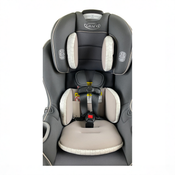 Shop Graco Extend2Fit Convertible Car Seat, 2025, Redmond at GoodBuy Gear