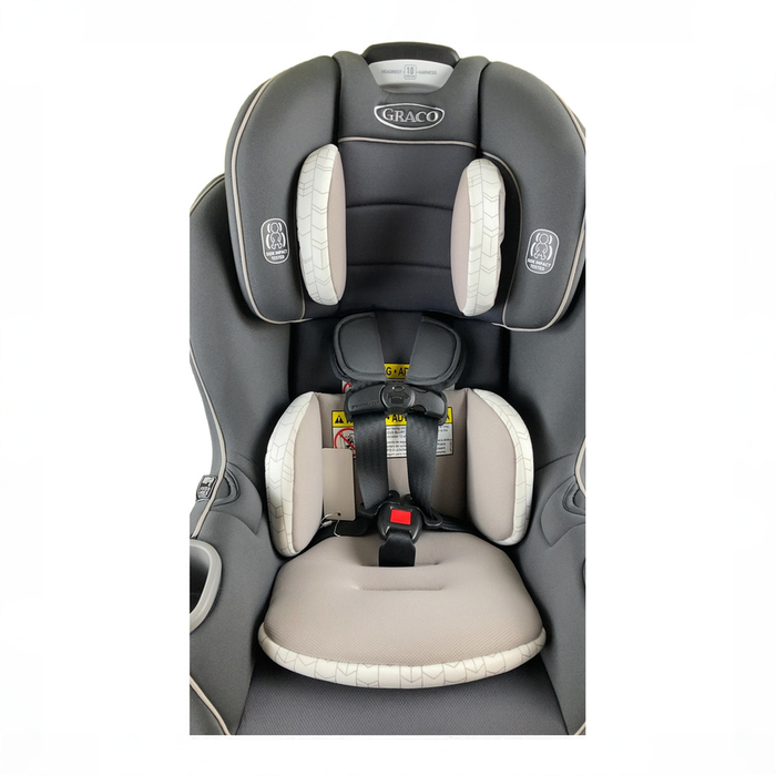 Shop Graco Extend2Fit Convertible Car Seat, 2025, Redmond at GoodBuy Gear