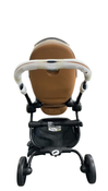 Shop Mima Creo Stroller, 2025, Mocha Cream at GoodBuy Gear
