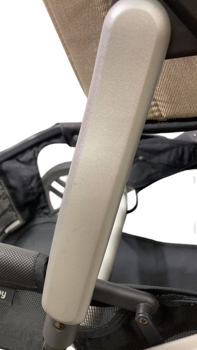 Shop UPPAbaby VISTA V2 Stroller, 2024, Declan (Oat Melange) at GoodBuy Gear