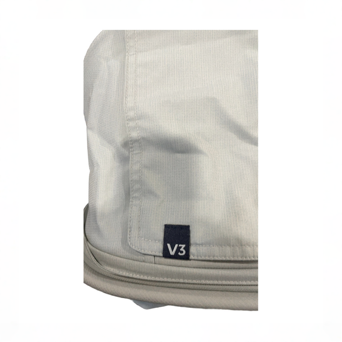 Shop UPPAbaby MINU V3 Stroller, 2025, Savannah (Pearl Gray Jacquard) at GoodBuy Gear