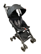 used gb Pockit+ All-Terrain Stroller, 2021, Velvet Black