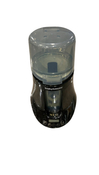 Shop Baby Brezza Safe + Smart Bottle Warmer, Black on White at GoodBuy Gear