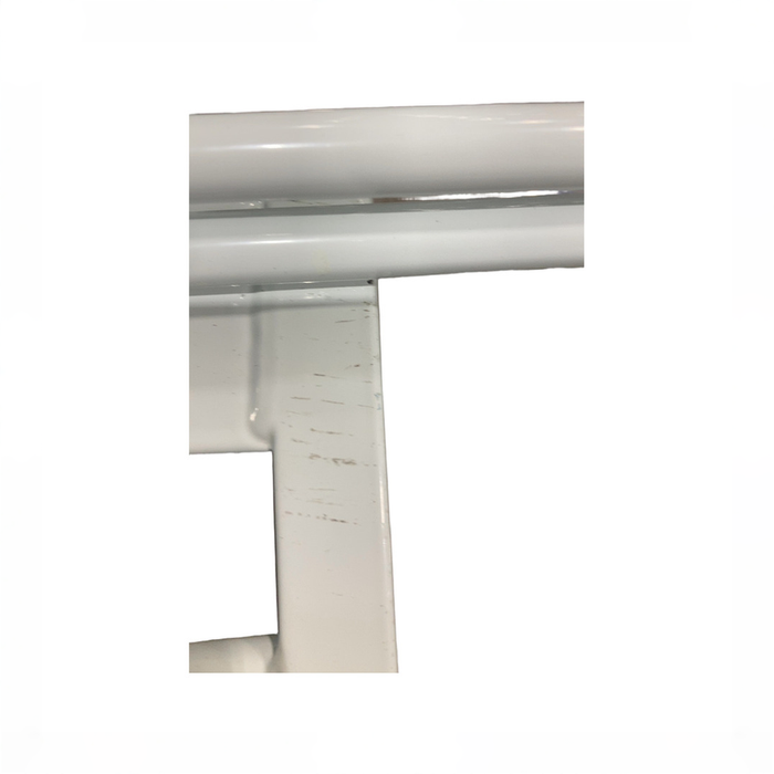Shop Regalo Widespan Extra Wide Baby Gate, White at GoodBuy Gear