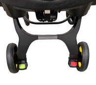 Shop Doona Infant Car Seat & Stroller Combo, 2023, Royal Blue at GoodBuy Gear