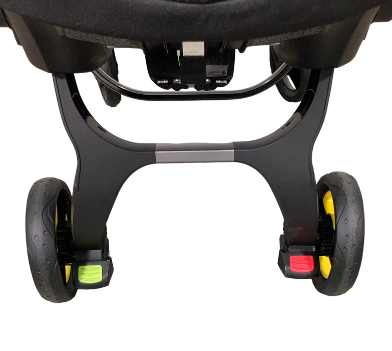 Shop Doona Infant Car Seat & Stroller Combo, 2023, Royal Blue at GoodBuy Gear