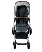 Shop UPPAbaby VISTA V2 Stroller, 2023, Theo (Dark Taupe) at GoodBuy Gear