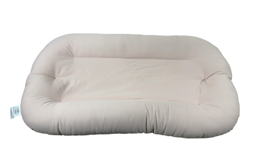Shop Snuggle Me Organic Sensory Toddler Lounger, Petal at GoodBuy Gear