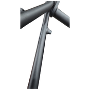 Shop Cybex Mios Seat And Frame, 2025, Matt Black at GoodBuy Gear