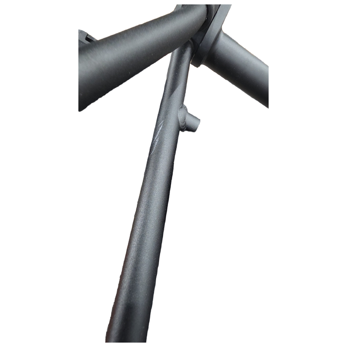 Shop Cybex Mios Seat And Frame, 2025, Matt Black at GoodBuy Gear