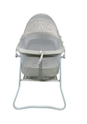 Shop Dream On Me Karley Bassinet, Cool Grey, Original at GoodBuy Gear