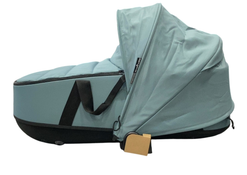 Shop Babyzen YOYO Bassinet, Aqua at GoodBuy Gear