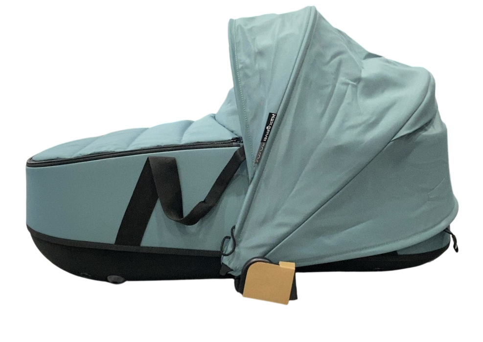 Shop Babyzen YOYO Bassinet, Aqua at GoodBuy Gear
