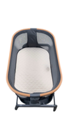 Shop Maxi-Cosi Iora Bedside Bassinet, Essential Graphite at GoodBuy Gear
