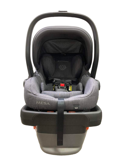 used Infantcarseat