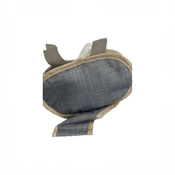 Shop Ingenuity Simple Comfort 2-in-1 Swing Rocker, Chambray at GoodBuy Gear