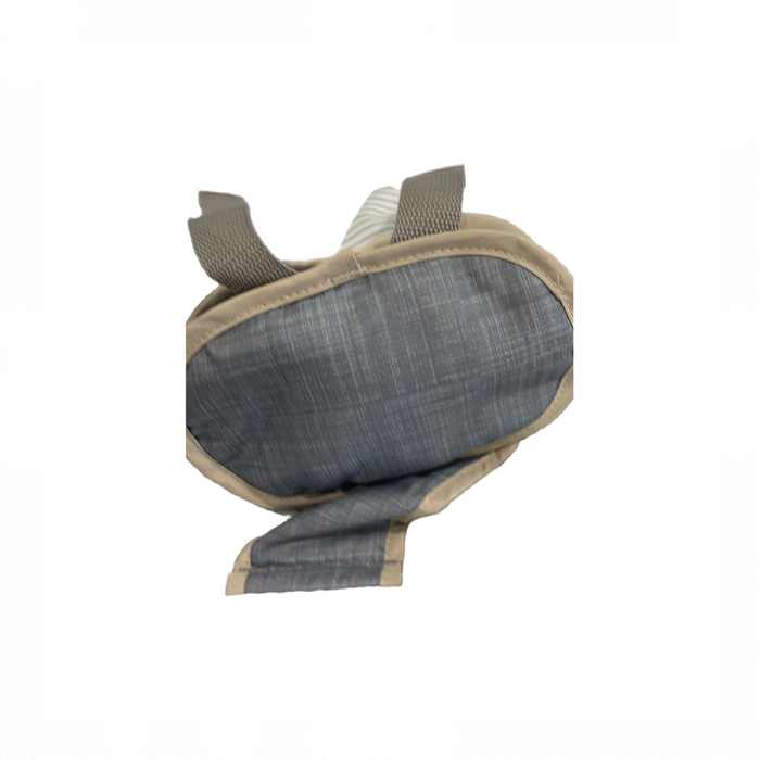 Shop Ingenuity Simple Comfort 2-in-1 Swing Rocker, Chambray at GoodBuy Gear
