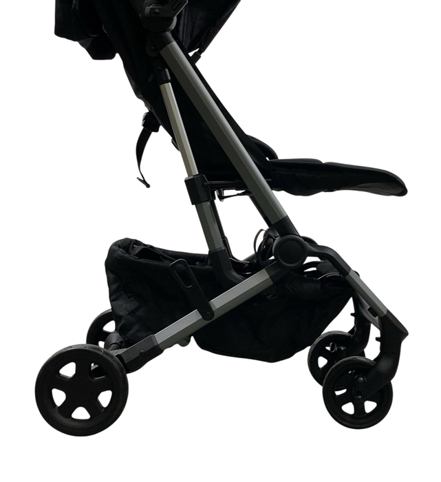 Shop Colugo Compact Stroller, 2023, Black at GoodBuy Gear