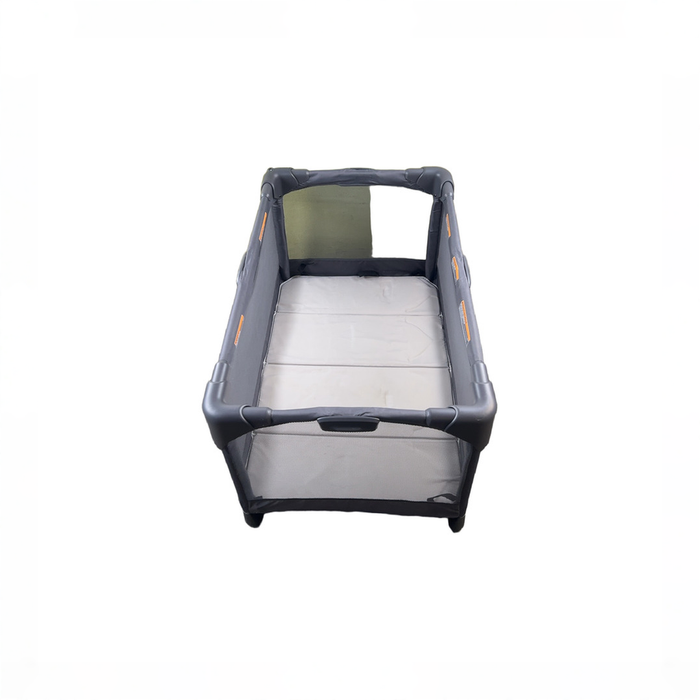 Shop 4moms Breeze GO Playard, 1044 at GoodBuy Gear