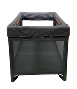 Shop UPPAbaby REMI Playard, Jake (Charcoal) at GoodBuy Gear