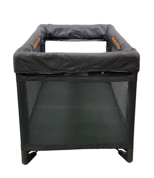 Shop UPPAbaby REMI Playard, Jake (Charcoal) at GoodBuy Gear