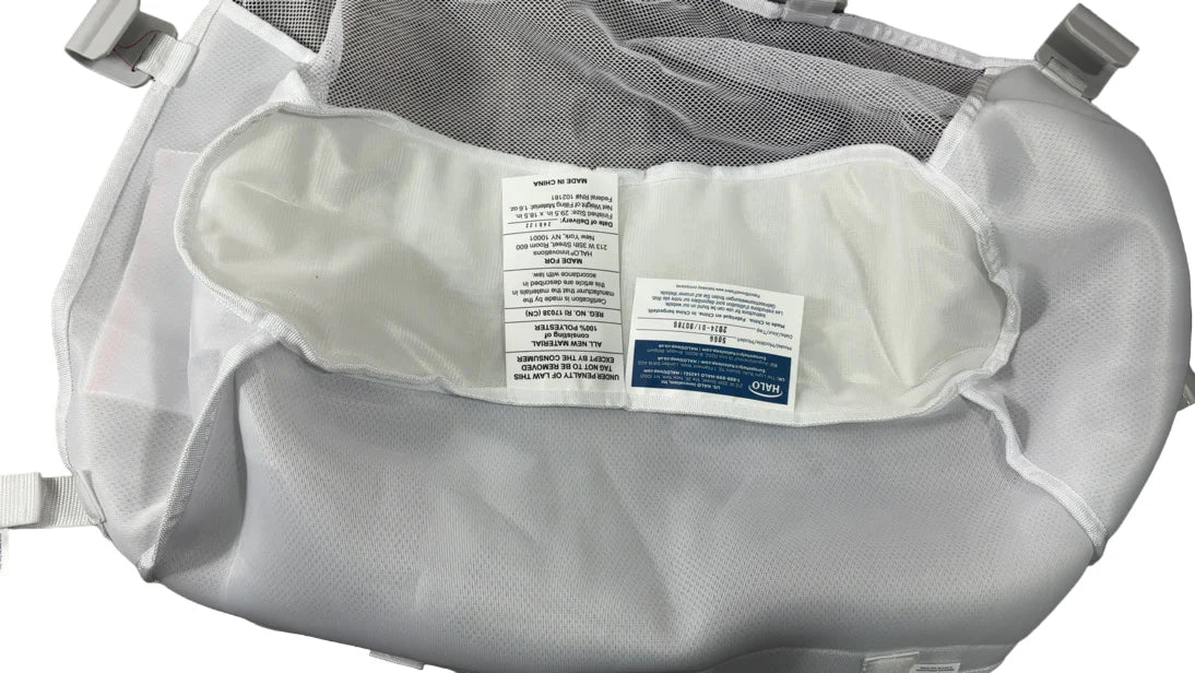 Halo BassiNest Newborn Insert, 2.0