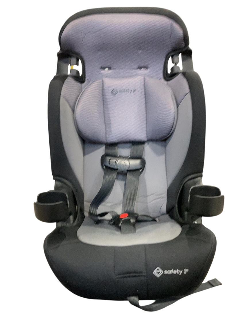 safety 1st car seat and stroller Safety 1st Grand 2-in-1 Booster Car Seat, 2024, High Street