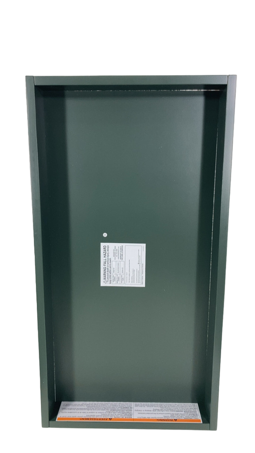 Shop DaVinci Universal Removable Changing Tray, Forest Green at GoodBuy Gear