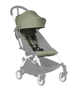 Shop Babyzen YOYO+ 6+ Color Pack, Olive at GoodBuy Gear