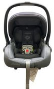 Shop UPPAbaby MESA V2 Infant Car Seat, 2024, Greyson (Charcoal Melange) at GoodBuy Gear