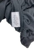 Shop Solly Baby Wrap, Black at GoodBuy Gear