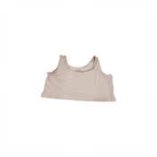 Shop Larken The Larken X Nursing Bra, Sand, XXLarge, Single at GoodBuy Gear