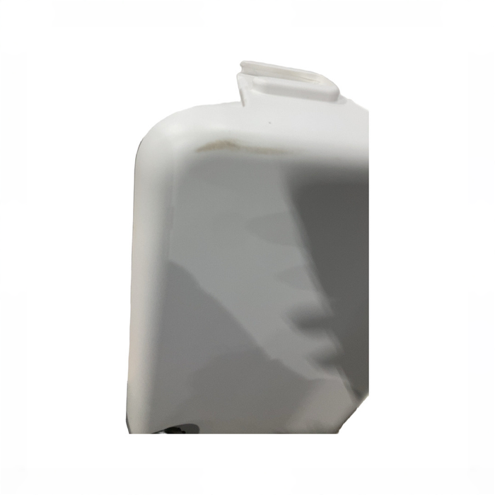 Shop Stokke Clikk High Chair, White at GoodBuy Gear