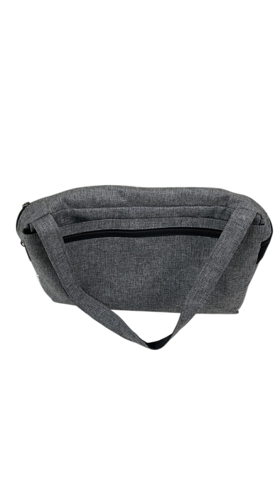 Shop Bugaboo Stroller Organizer, Grey Melange (Old Version) at GoodBuy Gear