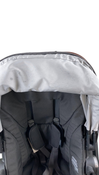 Shop UPPAbaby Vista V3 Stroller, 2024, Greyson (Charcoal Melange) at GoodBuy Gear
